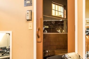 Hotel Coachman Inn Bellingham (Wa): Photo 