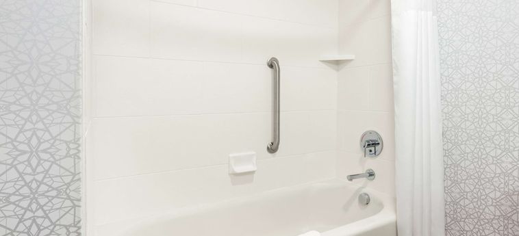 Hotel Hampton Inn By Hilton Bellingham Airport Bellingham (Wa): Foto 