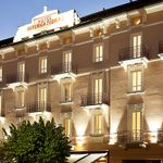 Hôtel HOTEL & SPA INTERNAZIONALE BELLINZONA