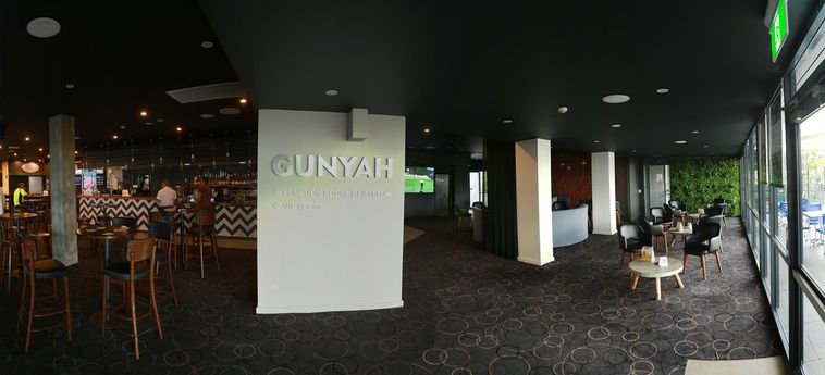 Hotel GUNYAH 