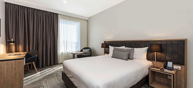 INGOT HOTEL PERTH, AN ASCEND HOTEL COLLECTION MEMBER 4 Stelle
