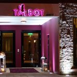 TALBOT HOTEL 4 Stars