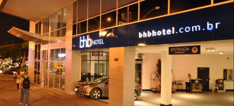 Bhb Hotel:  BELO HORIZONTE