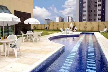 Hotel Caesar Business Belo Horizonte Belvedere Managed By Mercure:  BELO HORIZONTE