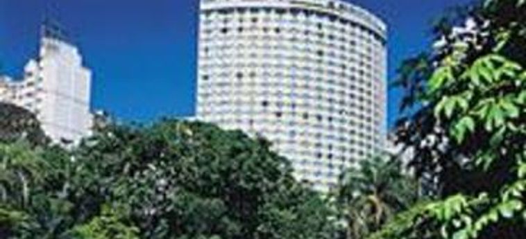Hotel Belo Horizonte Othon Palace :  BELO HORIZONTE
