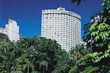 Hotel Belo Horizonte Othon Palace :  BELO HORIZONTE