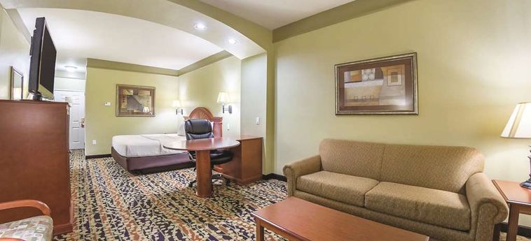 Hotel La Quinta Inn & Suites Belton - Temple South:  BELTON (TX)