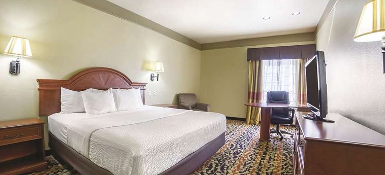 Hotel La Quinta Inn & Suites Belton - Temple South:  BELTON (TX)