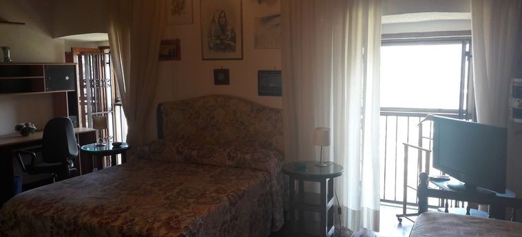 Hotel B&b Palazzo Spinelli:  BELVEDERE MARITTIMO - COSENZA