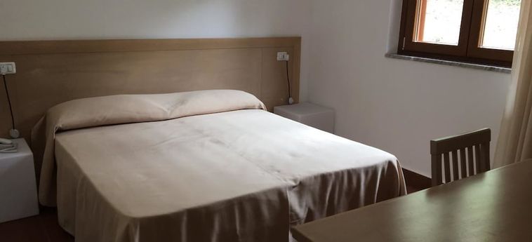 Hotel Il Podere Dell'angelo:  BELVEDERE MARITTIMO - COSENZA
