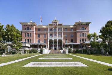 Hotel The Villas By Villa Padierna:  BENAHAVIS - COSTA DEL SOL