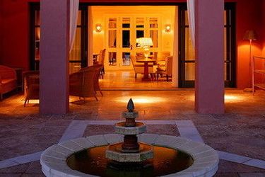 Hotel The Villas By Villa Padierna:  BENAHAVIS - COSTA DEL SOL