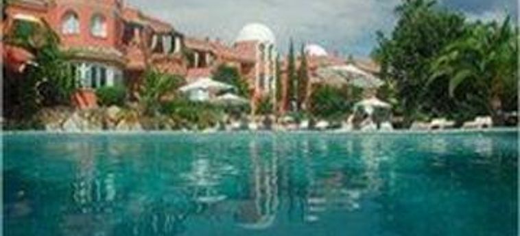Hotel Alabardero Resort:  BENAHAVIS - COSTA DEL SOL