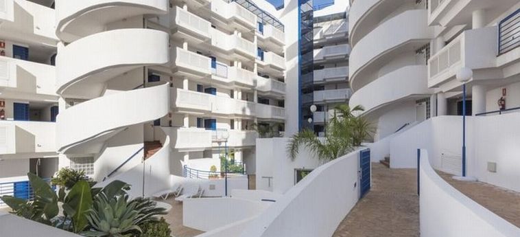 Hotel P&v Apartamentos Benalmadena Playa:  BENALMADENA - COSTA DEL SOL