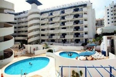 Hotel P&v Apartamentos Benalmadena Playa:  BENALMADENA - COSTA DEL SOL