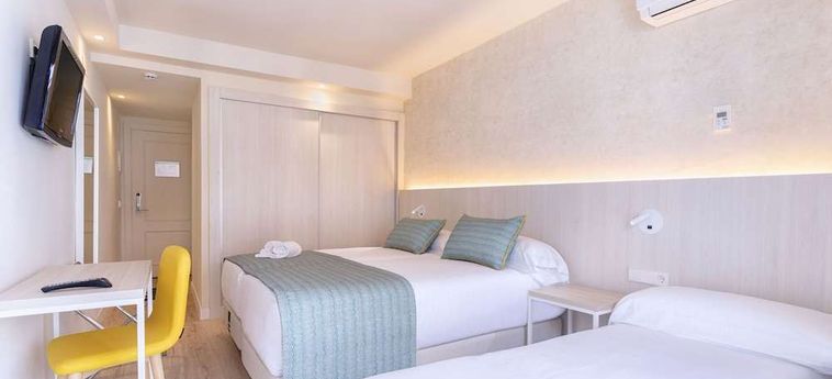 Hotel Palmasol Benalmadena - Costa Del Sol: Foto 