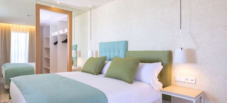 Hotel Palmasol Benalmadena - Costa Del Sol: Foto 