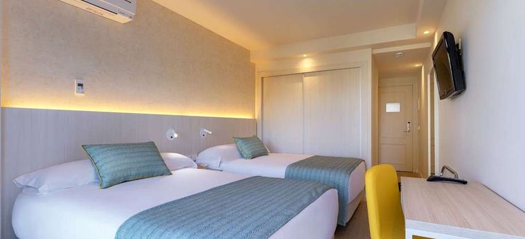 Hotel Palmasol Benalmadena - Costa Del Sol: Foto 