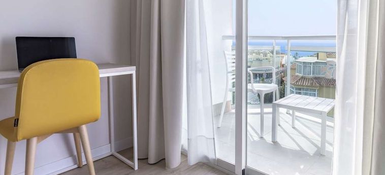 Hotel Palmasol Benalmadena - Costa Del Sol: Foto 
