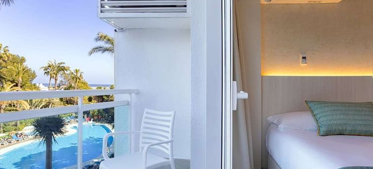 Hotel Palmasol Benalmadena - Costa Del Sol: Foto 