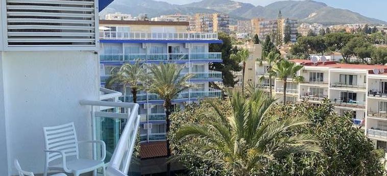 Hotel Palmasol Benalmadena - Costa Del Sol: Foto 