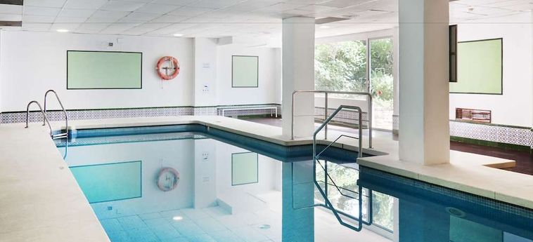 Hotel Palmasol Benalmadena - Costa Del Sol: Foto 