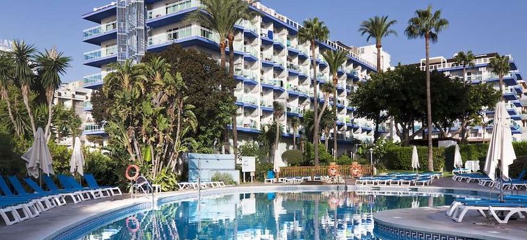 Hotel Palmasol Benalmadena - Costa Del Sol: Foto 