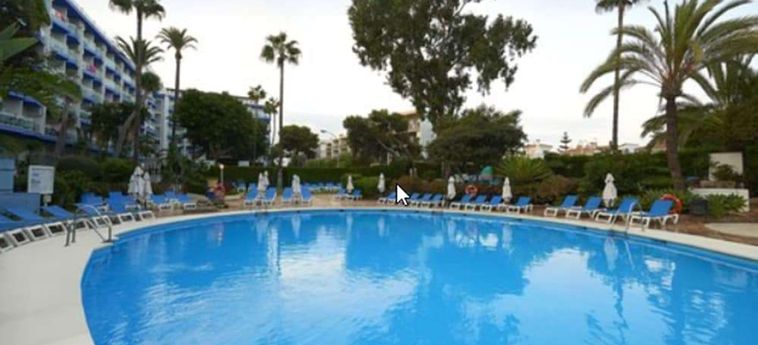 Hotel Palmasol Benalmadena - Costa Del Sol: Foto 