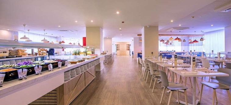 Hotel Palmasol Benalmadena - Costa Del Sol: Foto 