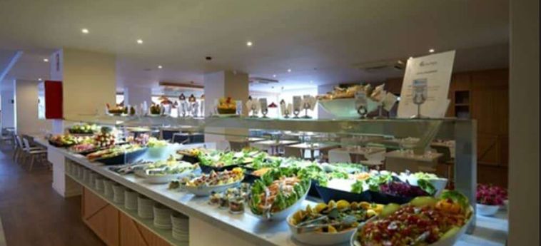 Hotel Palmasol Benalmadena - Costa Del Sol: Foto 