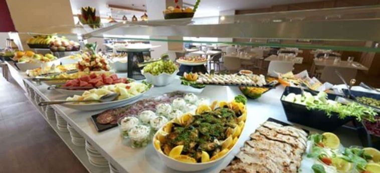 Hotel Palmasol Benalmadena - Costa Del Sol: Foto 