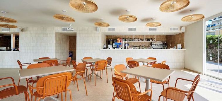 Hotel Palmasol Benalmadena - Costa Del Sol: Foto 