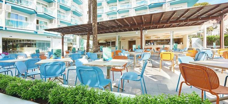 Hotel Palmasol Benalmadena - Costa Del Sol: Foto 