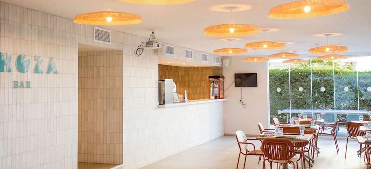 Hotel Palmasol Benalmadena - Costa Del Sol: Foto 