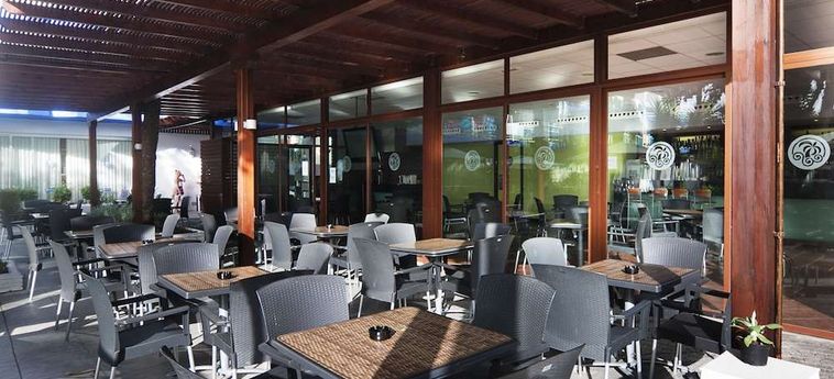 Hotel Palmasol Benalmadena - Costa Del Sol: Foto 