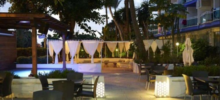 Hotel Palmasol Benalmadena - Costa Del Sol: Foto 