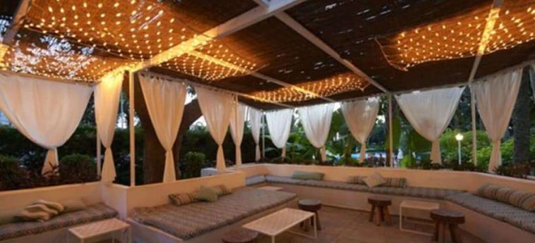 Hotel Palmasol Benalmadena - Costa Del Sol: Foto 