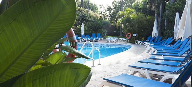 Hotel Palmasol Benalmadena - Costa Del Sol: Foto 