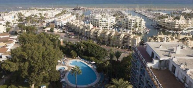 Hotel Palmasol Benalmadena - Costa Del Sol: Foto 