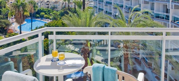 Hotel Palmasol Benalmadena - Costa Del Sol: Foto 