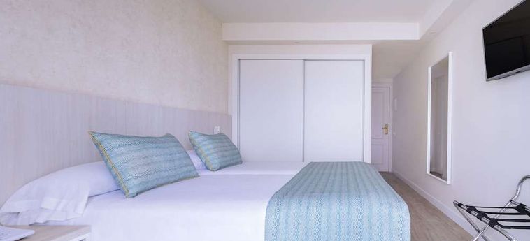 Hotel Palmasol Benalmadena - Costa Del Sol : Photo 