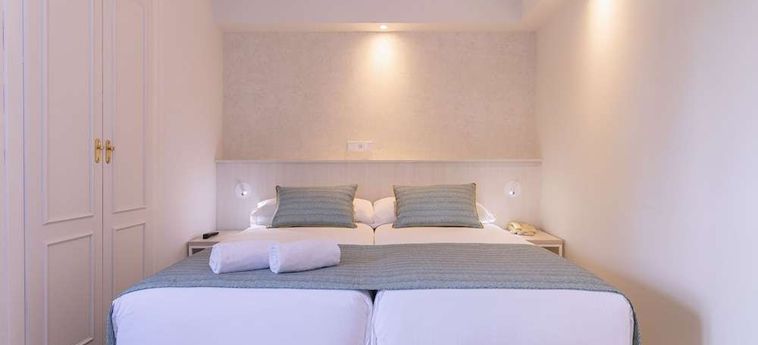 Hotel Palmasol Benalmadena - Costa Del Sol : Photo 