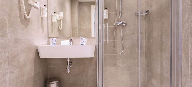 Hotel Palmasol Benalmadena - Costa Del Sol : Photo 