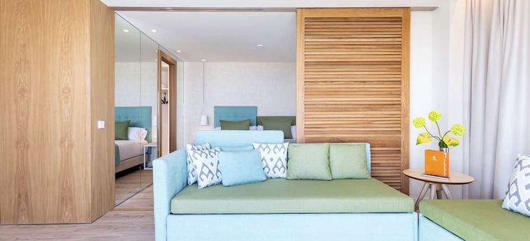 Hotel Palmasol Benalmadena - Costa Del Sol : Photo 