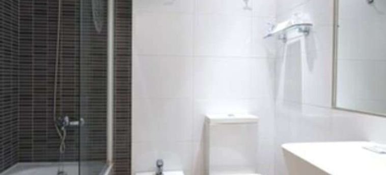 Hotel Palmasol Benalmadena - Costa Del Sol : Photo 