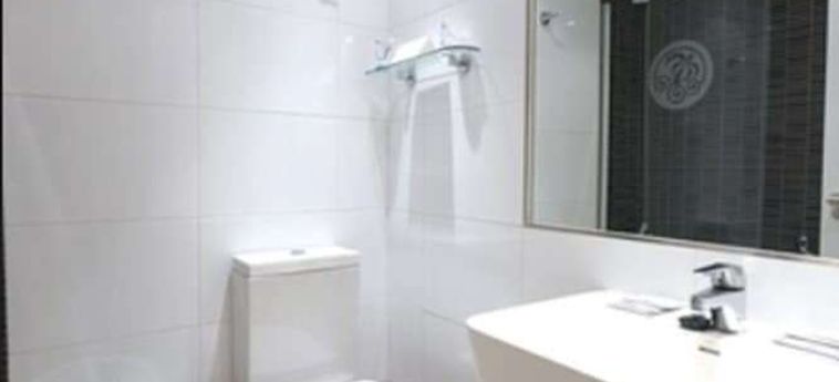 Hotel Palmasol Benalmadena - Costa Del Sol : Photo 