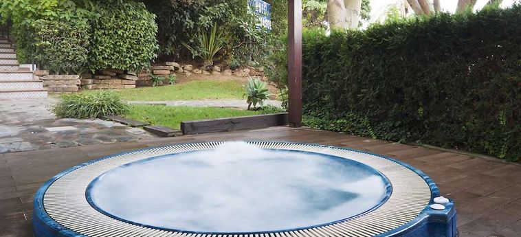 Hotel Palmasol Benalmadena - Costa Del Sol : Photo 