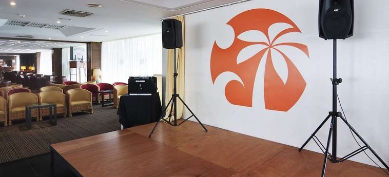 Hotel Palmasol Benalmadena - Costa Del Sol : Photo 