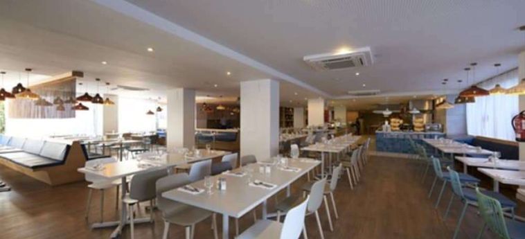 Hotel Palmasol Benalmadena - Costa Del Sol : Photo 