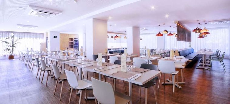 Hotel Palmasol Benalmadena - Costa Del Sol : Photo 